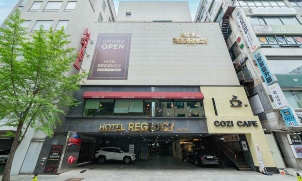 Bundang Regency Hotel