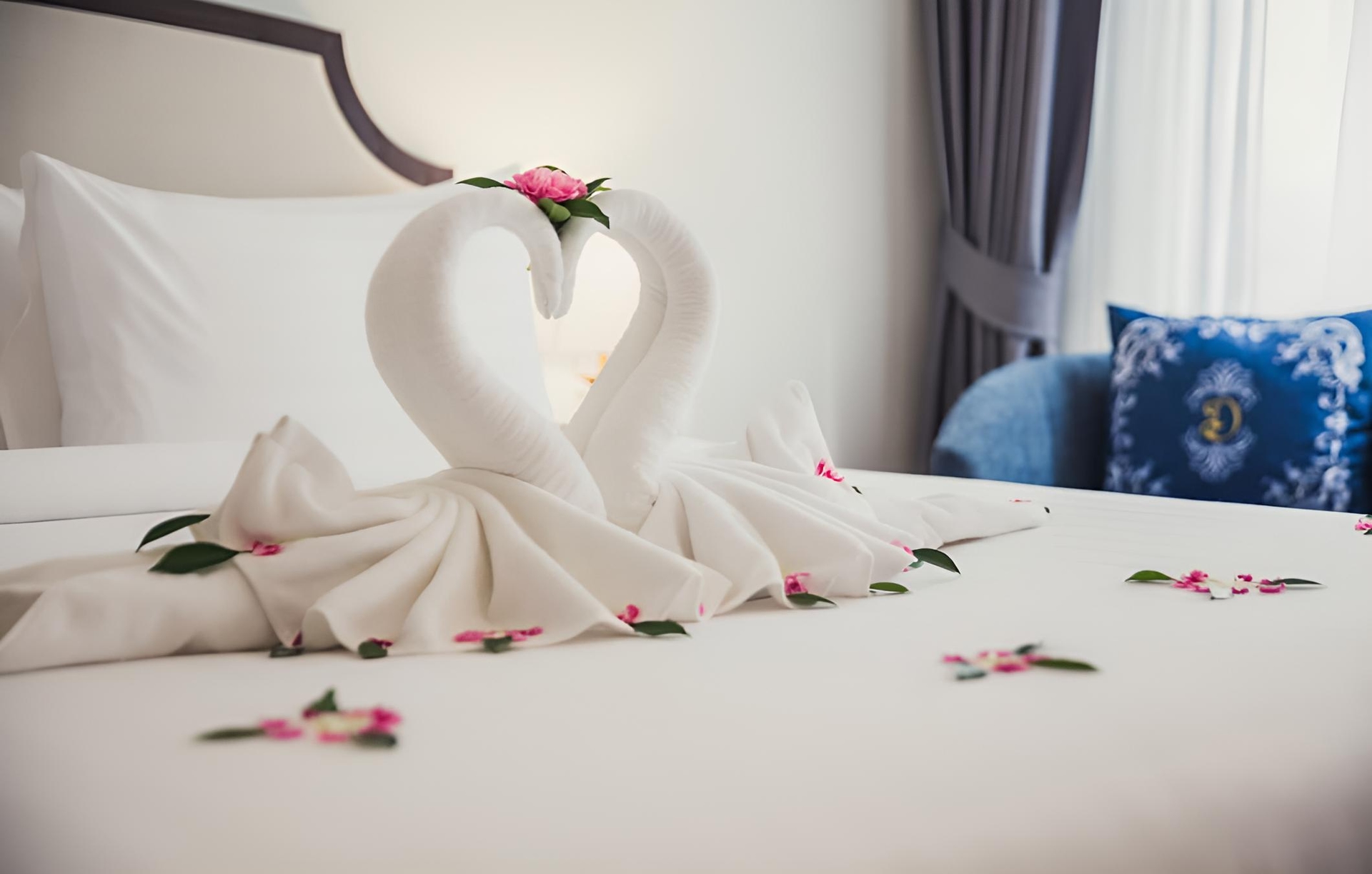 Foto de Daraya Boutique Hotel
