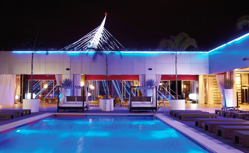Foto de Hotel Riu Plaza Guadalajara