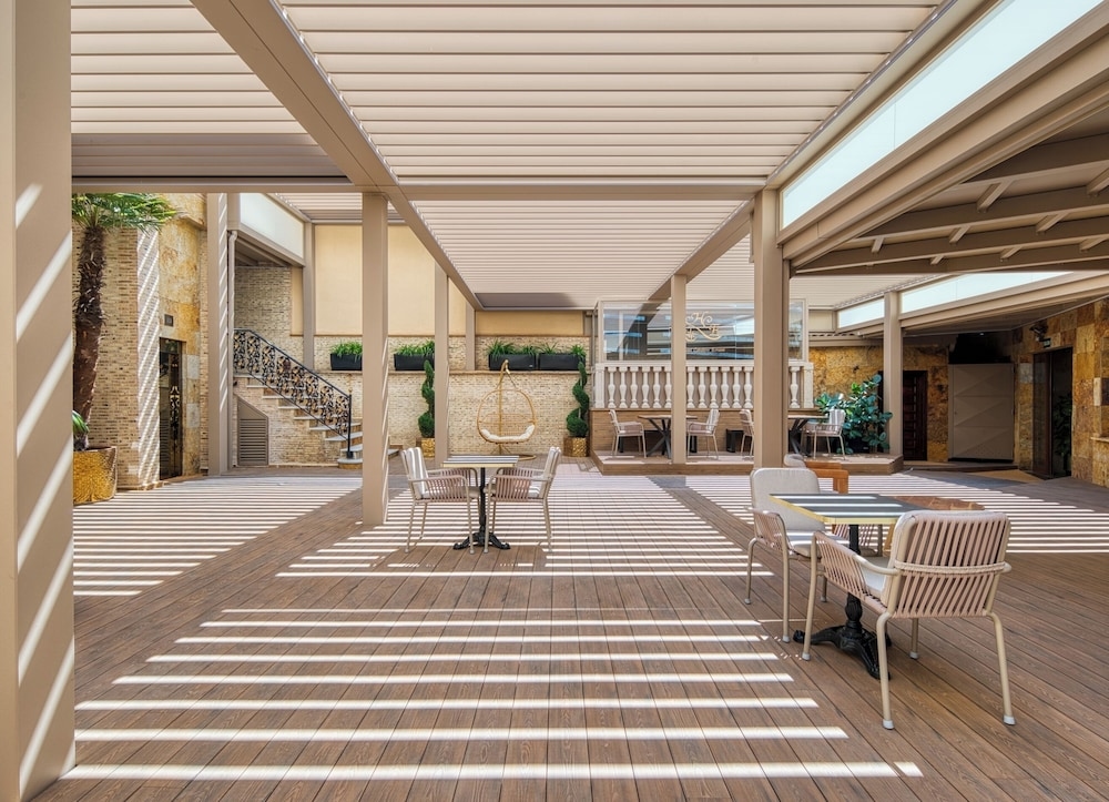 HOTEL CABALLERO ERRANTE, Madrid