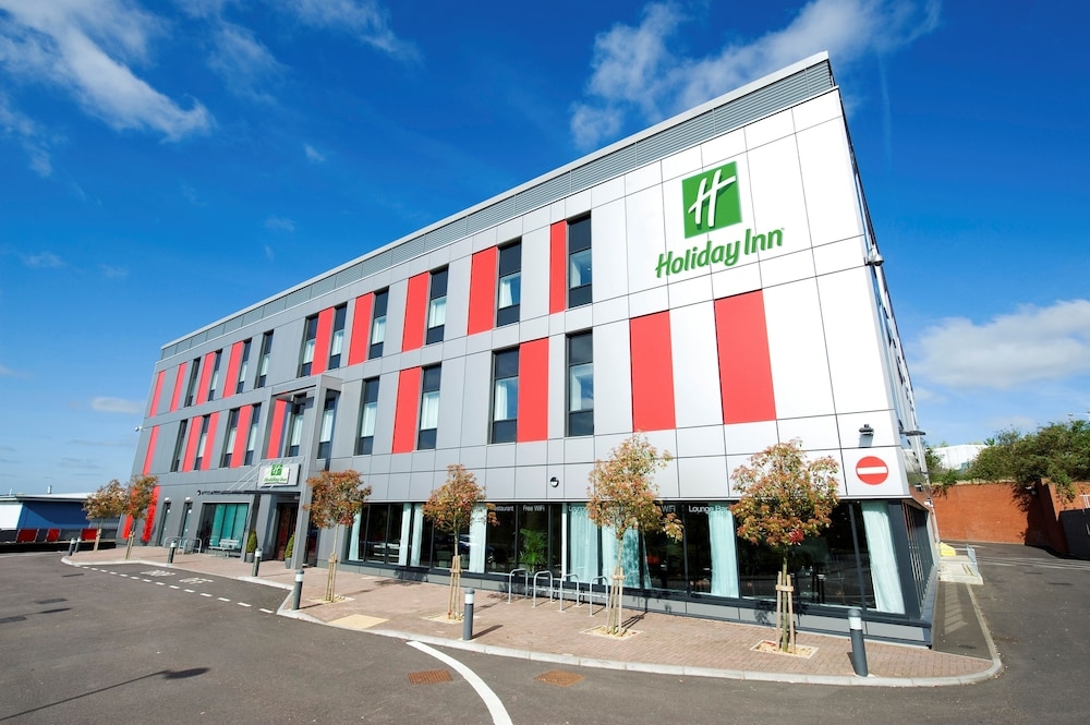 Holiday Inn London - Luton Airport by IHG, Luton