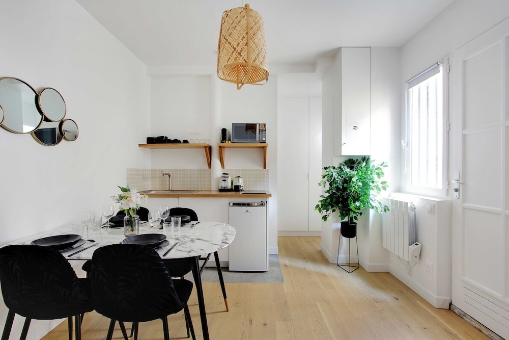 Foto de Suberb Apartment - 1br/4p - Sacre Coeur