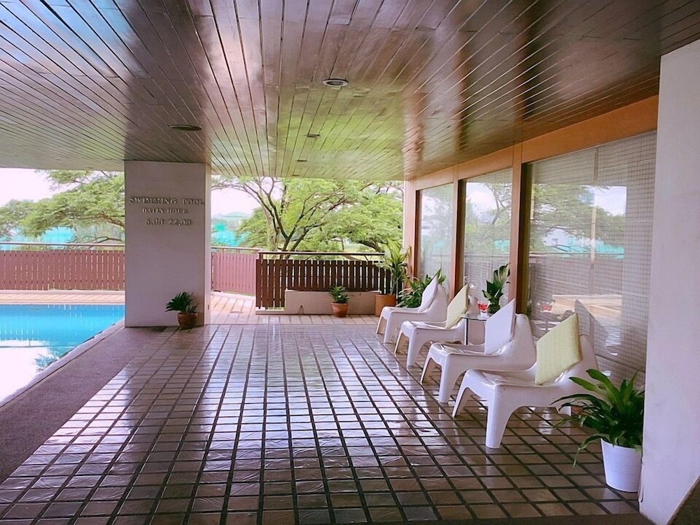 Foto de Sky Place Serviced Apartment