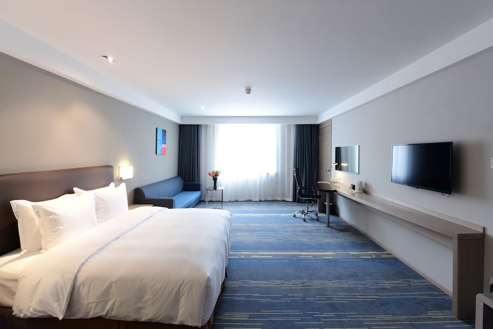 Foto de Holiday Inn Express Changchun High-tech Zone by IHG