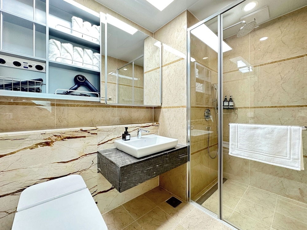 Foto de Brown Suites Busan