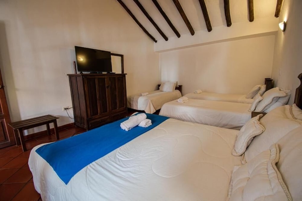 Foto de Hotel Villa Luna