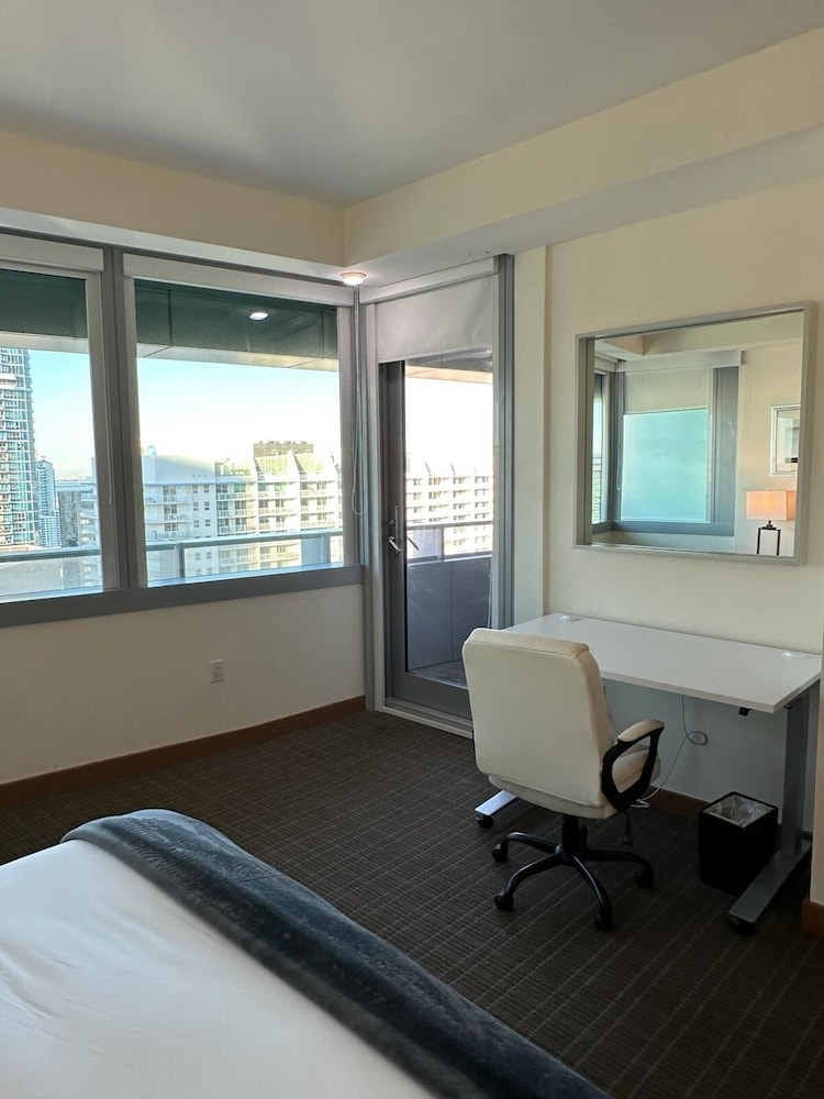 Foto de Brickell Floor 31 Sea View-Free Parking by Palermo Home