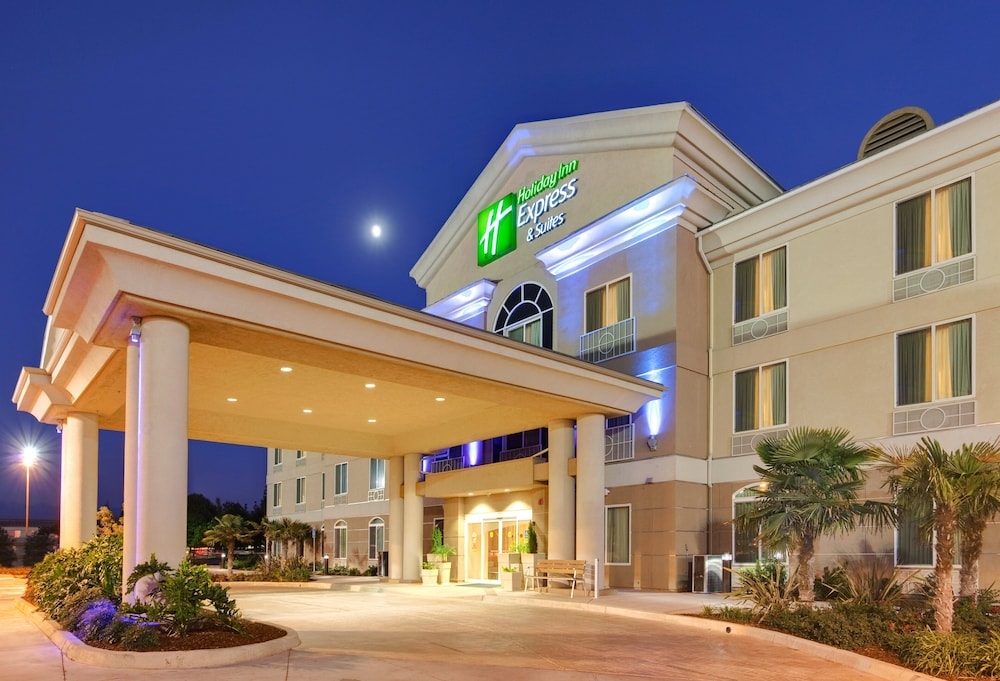 Holiday Inn Ex Ste Porterville by IHG, Porterville