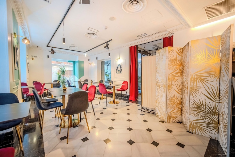 ITC Infantas by Soho Boutique, Madrid