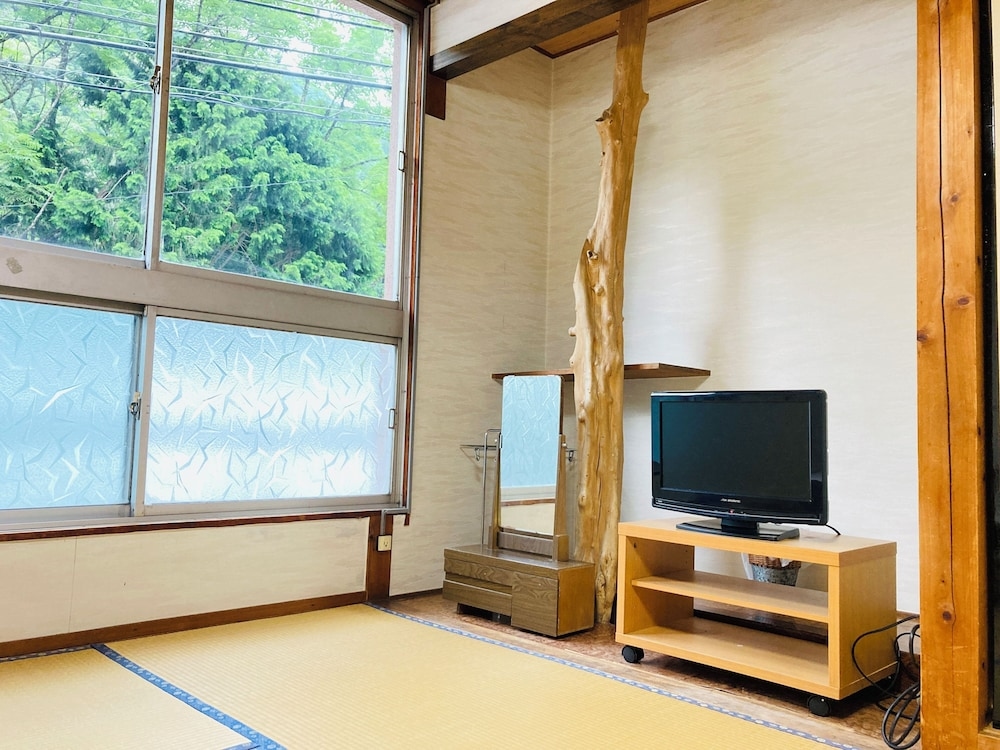 Foto de Guesthouse KAZURABASHI