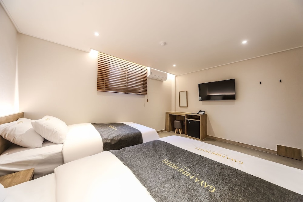 Foto de Gaya Mini Hotel