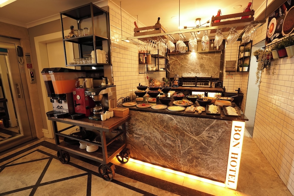 Foto de Bon Hotel Hagia Sophia
