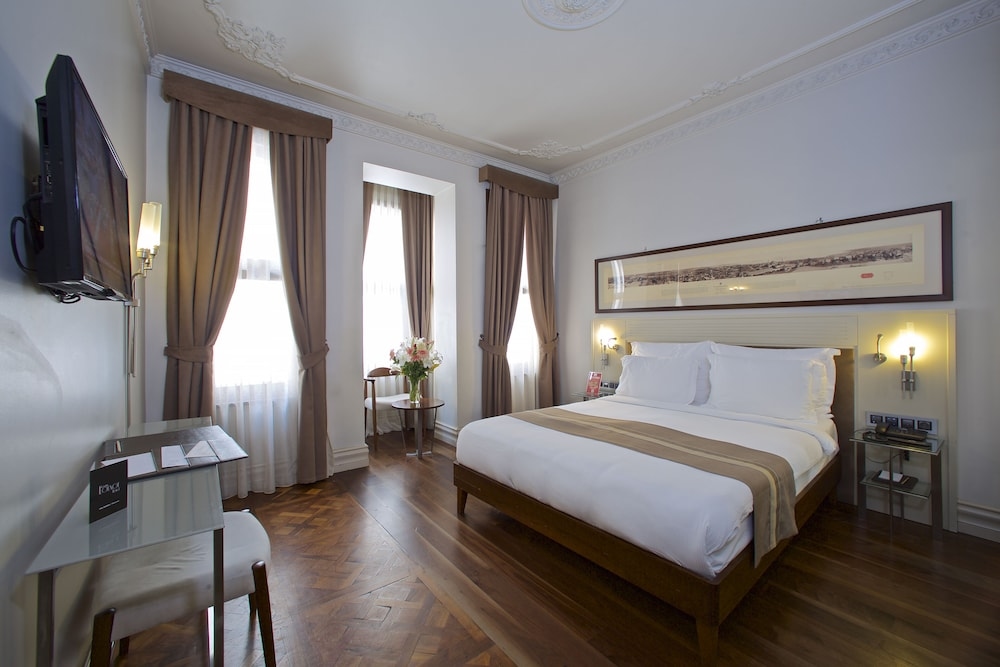 Foto de Taxim Lounge Hotel - Special Class