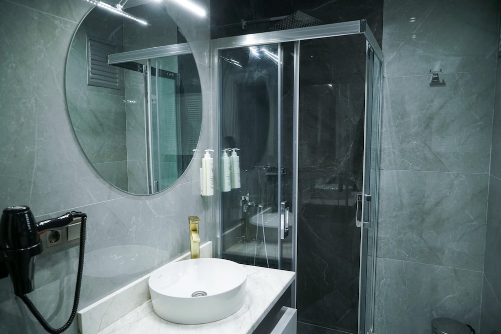 Foto de Elite World Homes Istanbul Bosphorus
