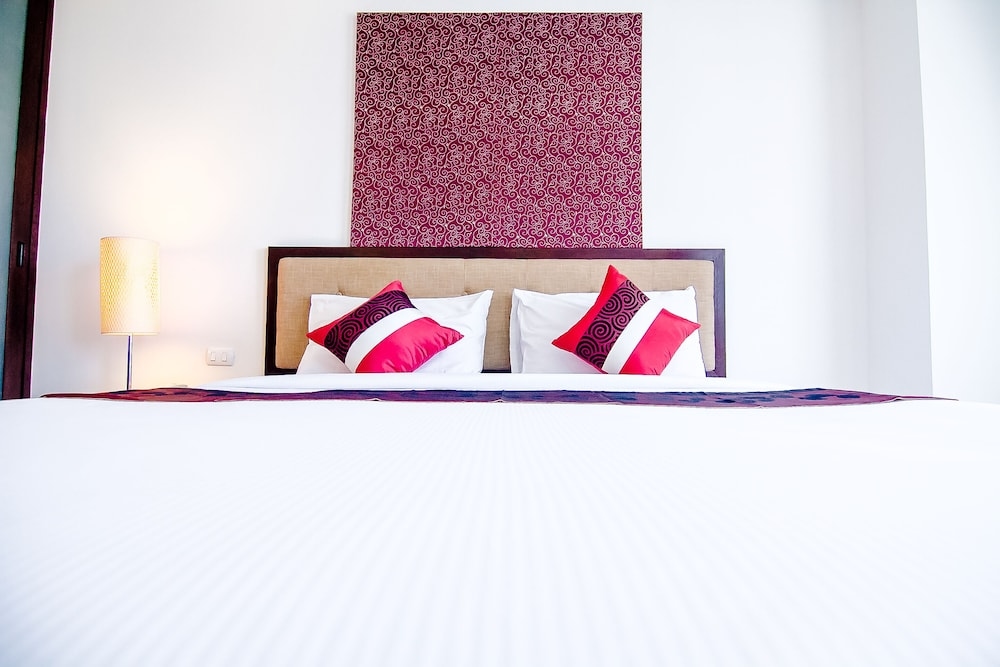 Foto de Romance Hotel Bangna