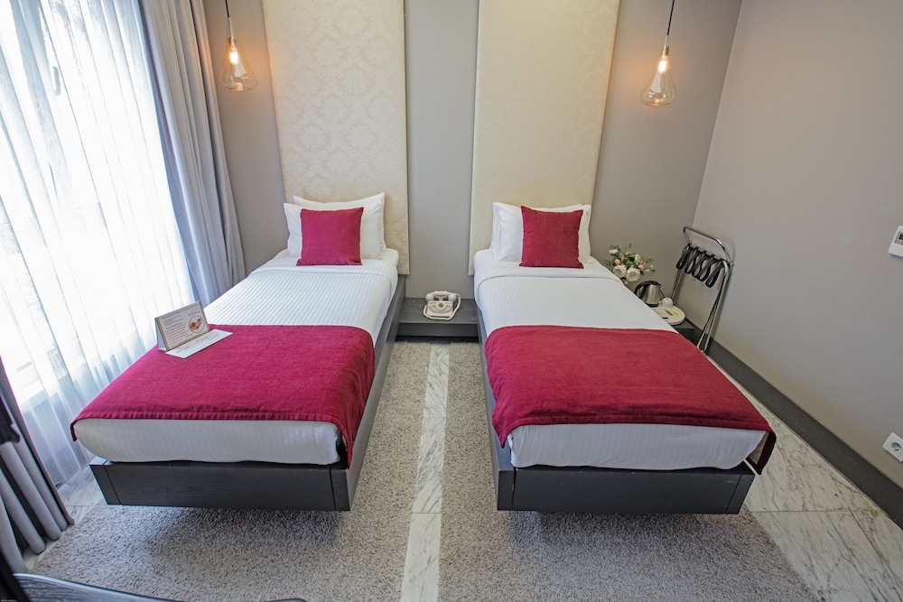 Foto de Nowy Efendi Hotel - Special Class
