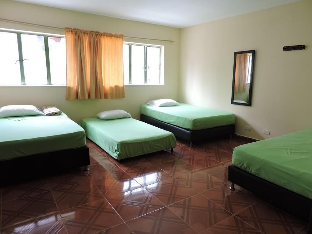 Foto de Hotel Ayacucho Real
