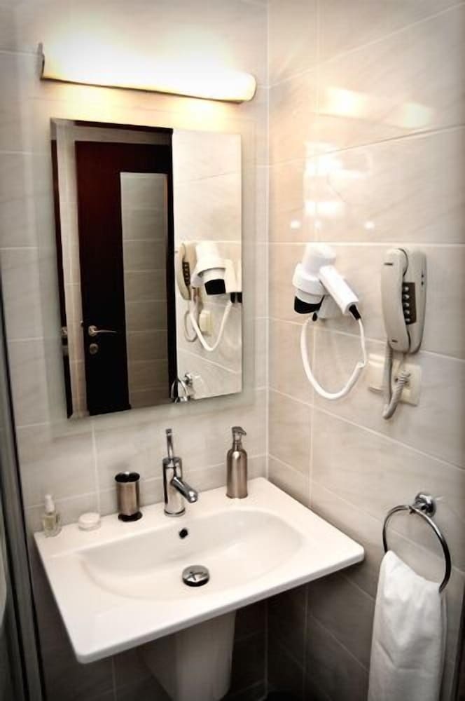 Foto de Pen Hotel