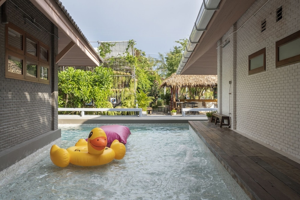 Foto de Phrip Phri Luxury Pool Villas