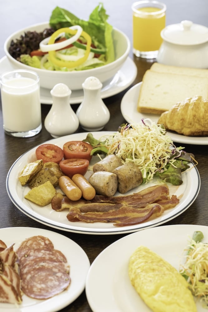 Foto de Kantary House Hotel & Serviced Apartments