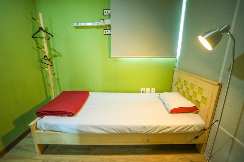 Foto de Midtown Hostel