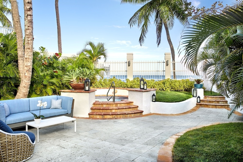 Foto de Fairmont El San Juan Hotel