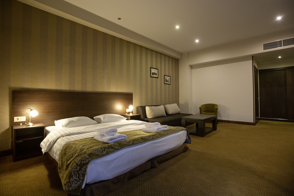 Foto de Hotel Citrus