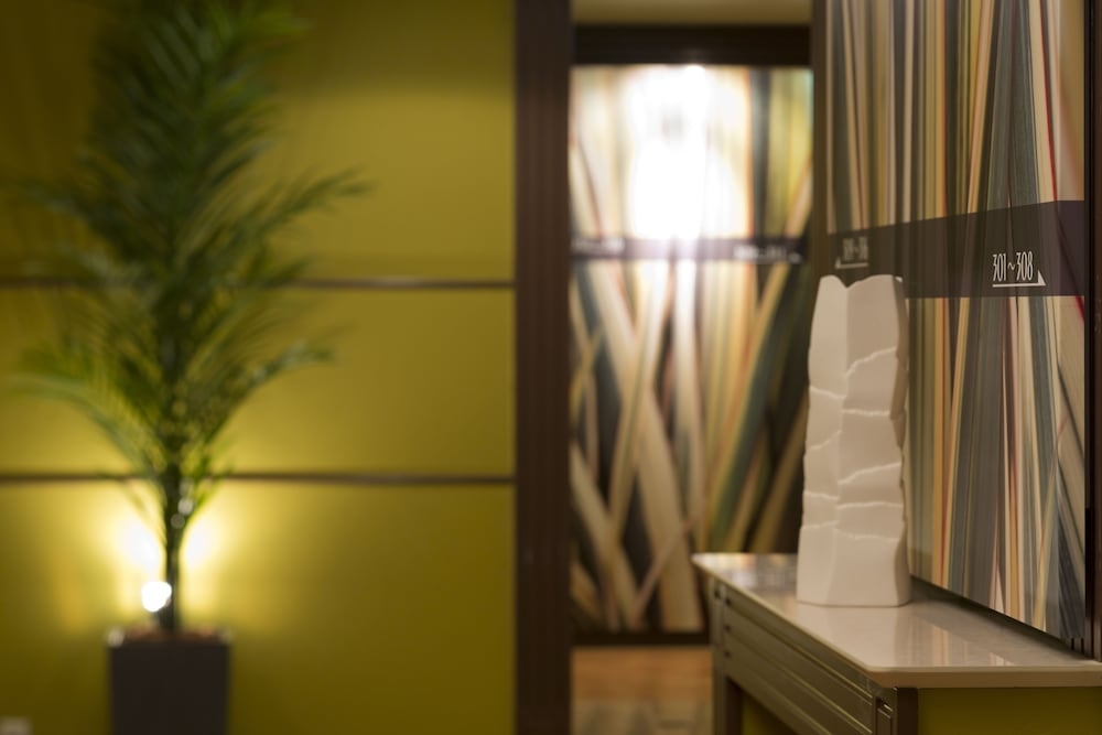 Foto de Hotel Watergate Okayama - Adults Only