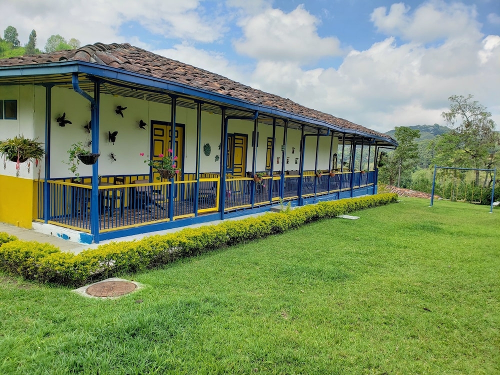 Foto de El Rancho de Salento by Prima Collection