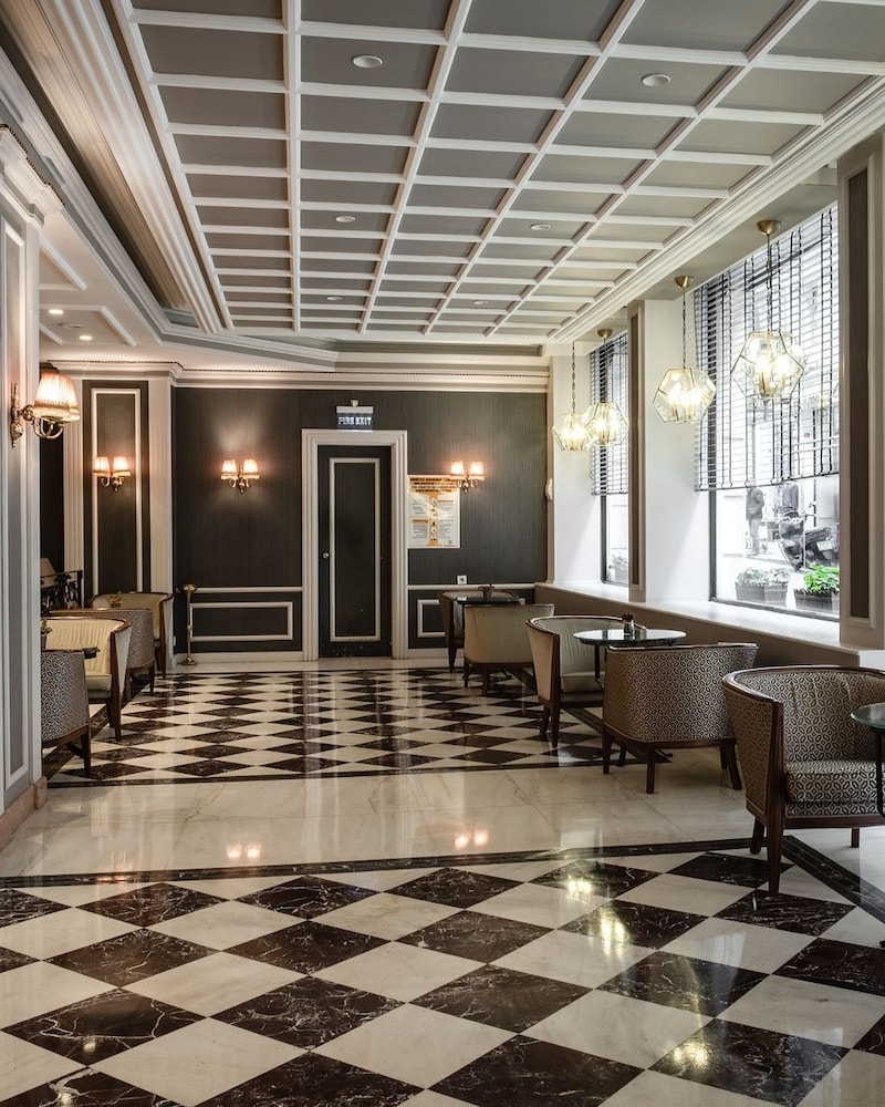 Foto de Yigitalp Hotel
