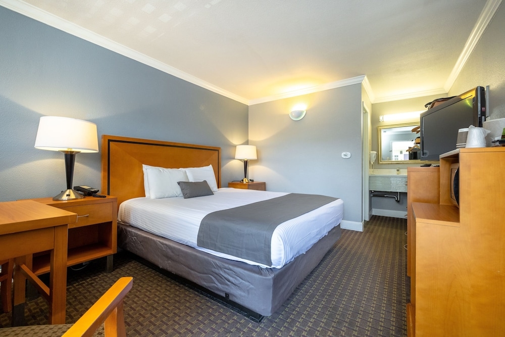 SOMA Park Inn – Civic Center, San Francisco