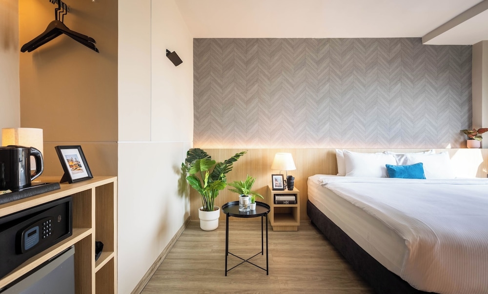 Foto de 56 Hotel Sukhumvit