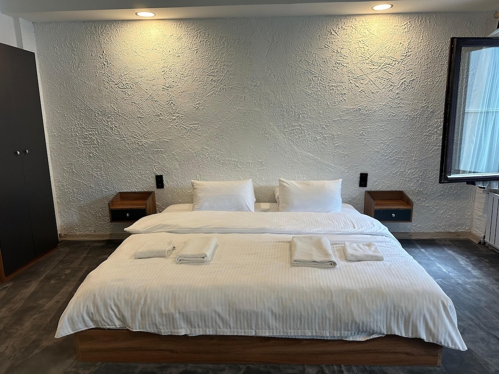 Foto de Mavilla Hotel