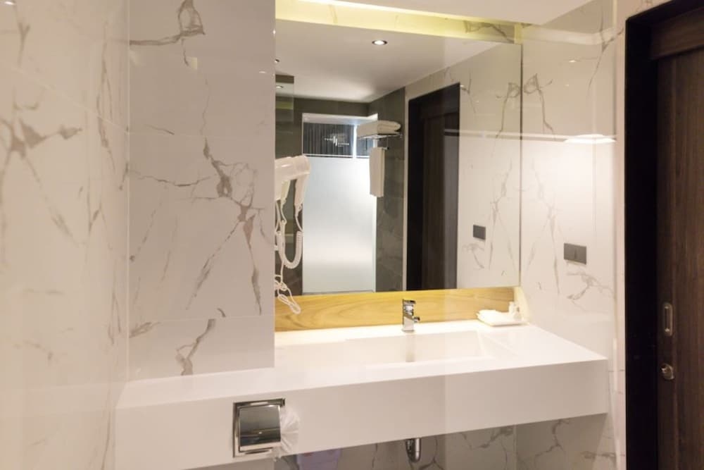 Foto de Pure Eleven Hotel Bangkok