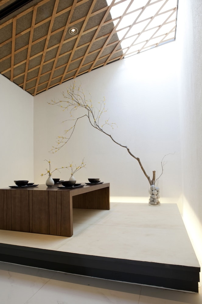 Foto de Lotte Resort Jeju Artvillas