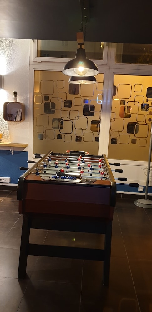 Foto de ibis budget Issy Les Moulineaux Paris Ouest