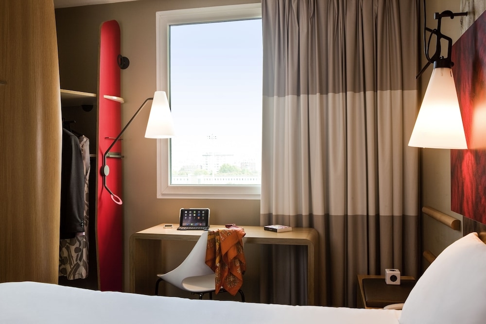 Foto de ibis Paris Saint-Denis Stade Sud