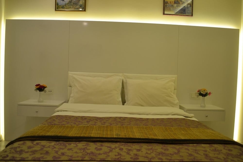 Foto de Grand Fatih Hotel