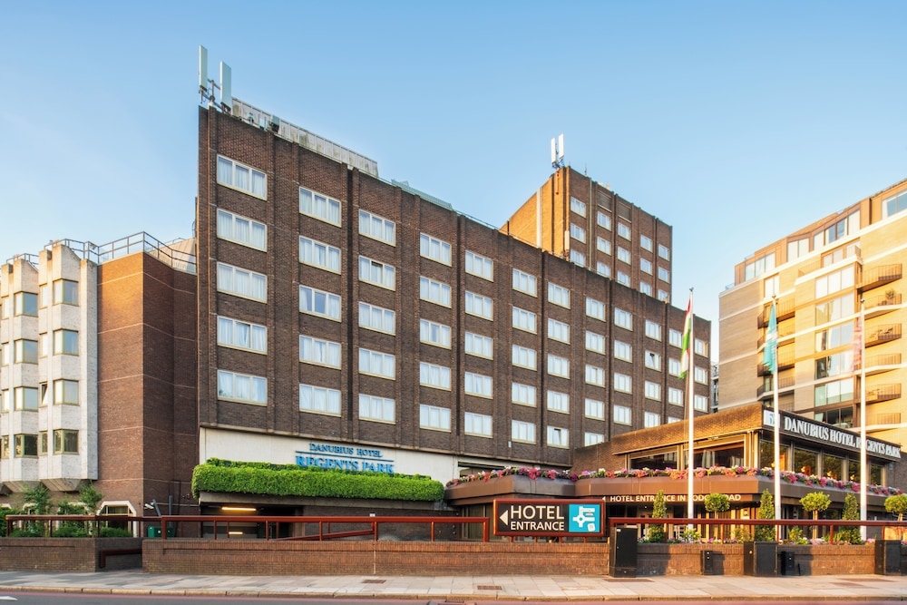 Danubius Hotel Regents Park, London