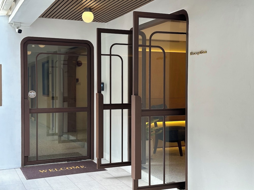 Foto de Parcel Hotel Bangkok