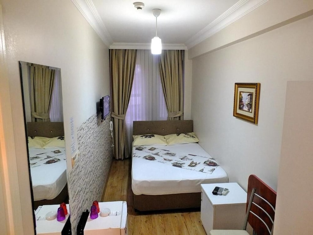 Foto de Kadikoy Port Hotel
