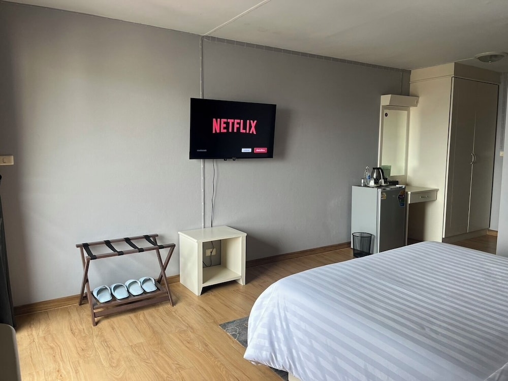 We Resident