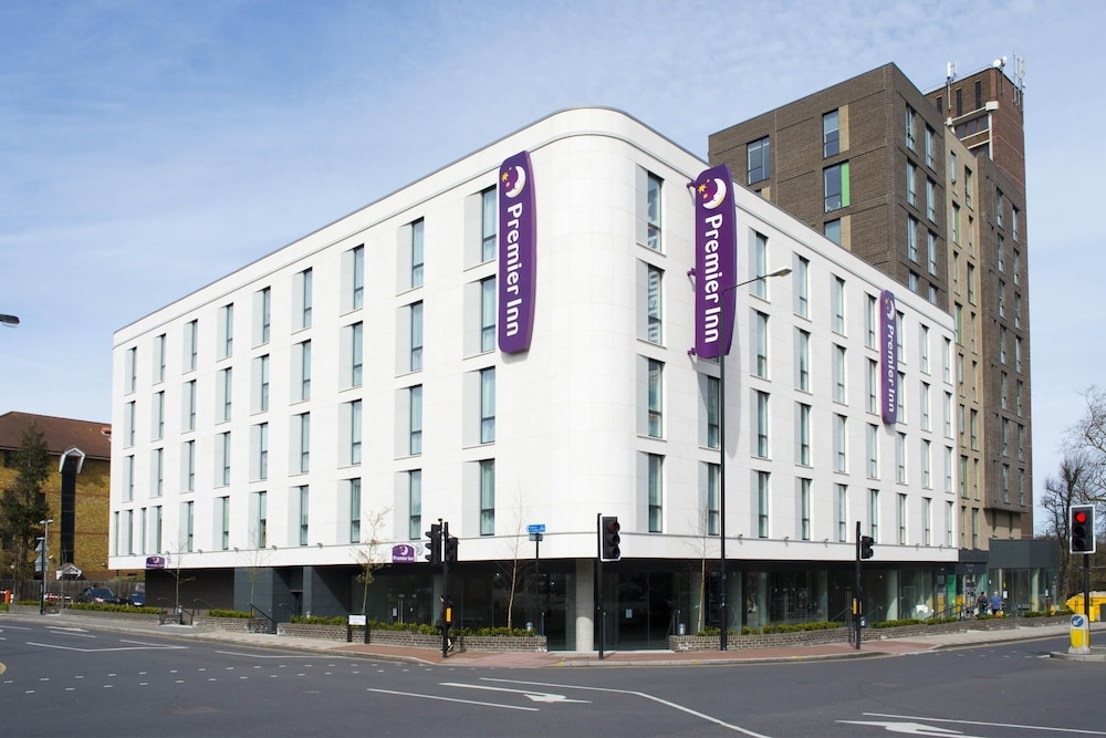 Premier Inn London Sidcup, Sidcup