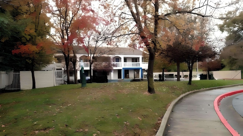 Motel 6 – Santa Rosa, CA - South, Santa Rosa