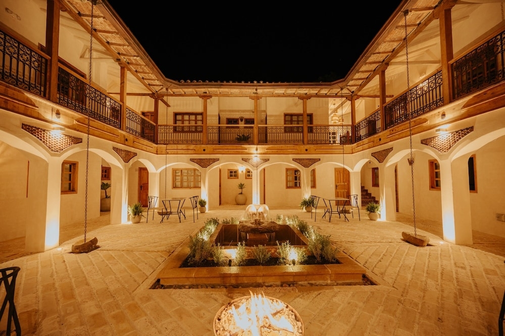 Hotel La Corada, Villa de Leyva