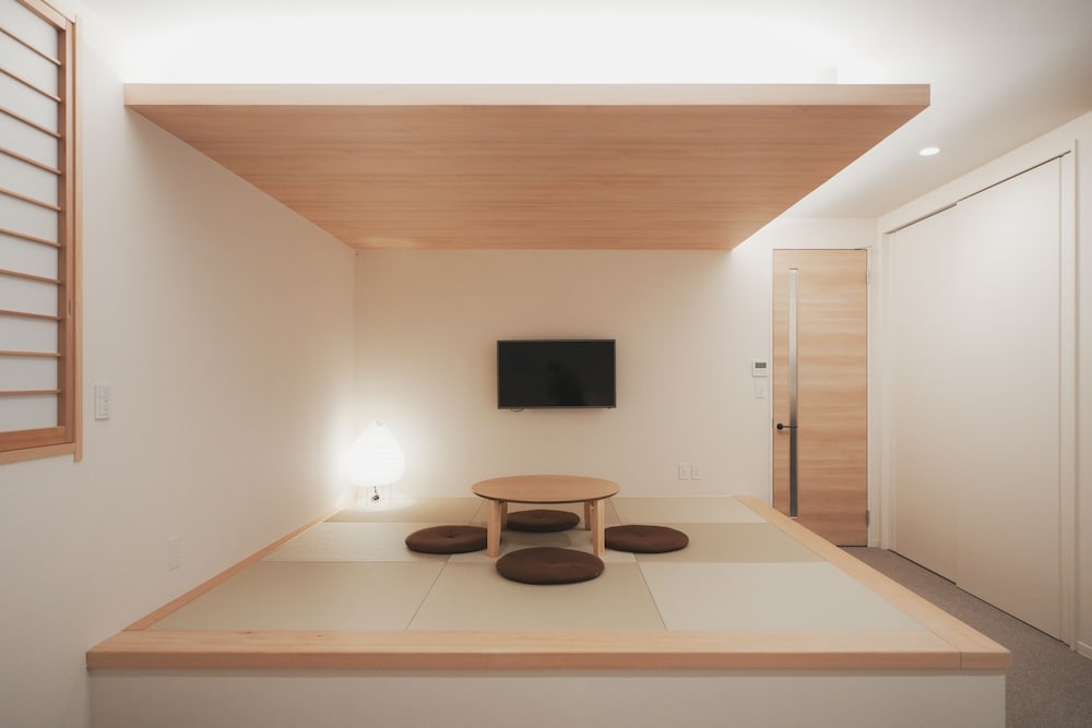 Foto de NAGI Hiroshima Hotel&Lounge