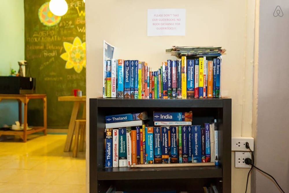 Foto de Siam Journey Guesthouse - Hostel