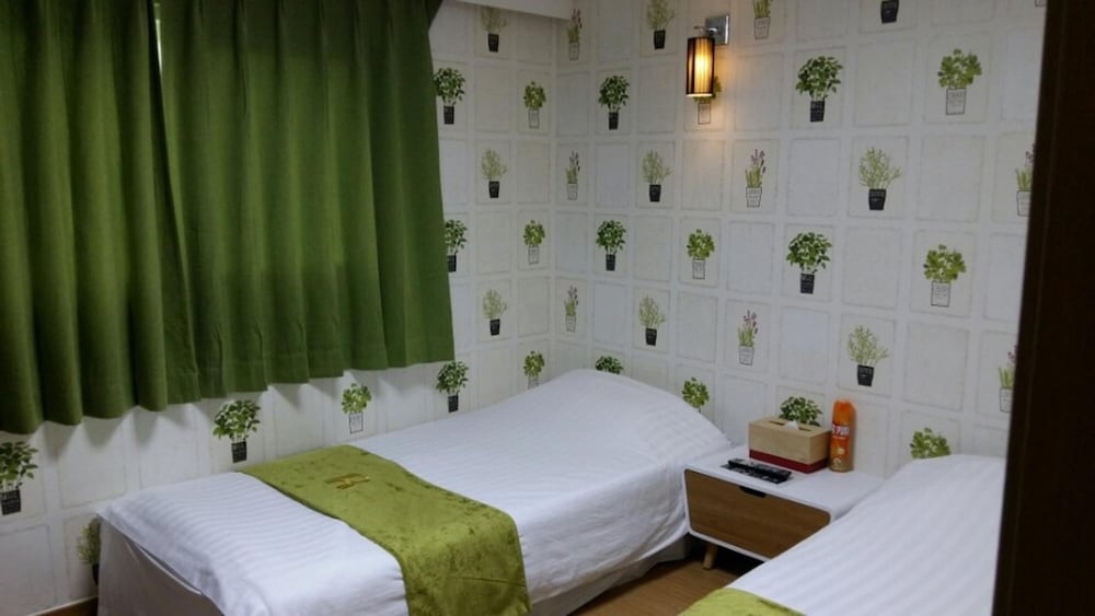 Foto de Jeju R Hotel & Guest House - Hostel