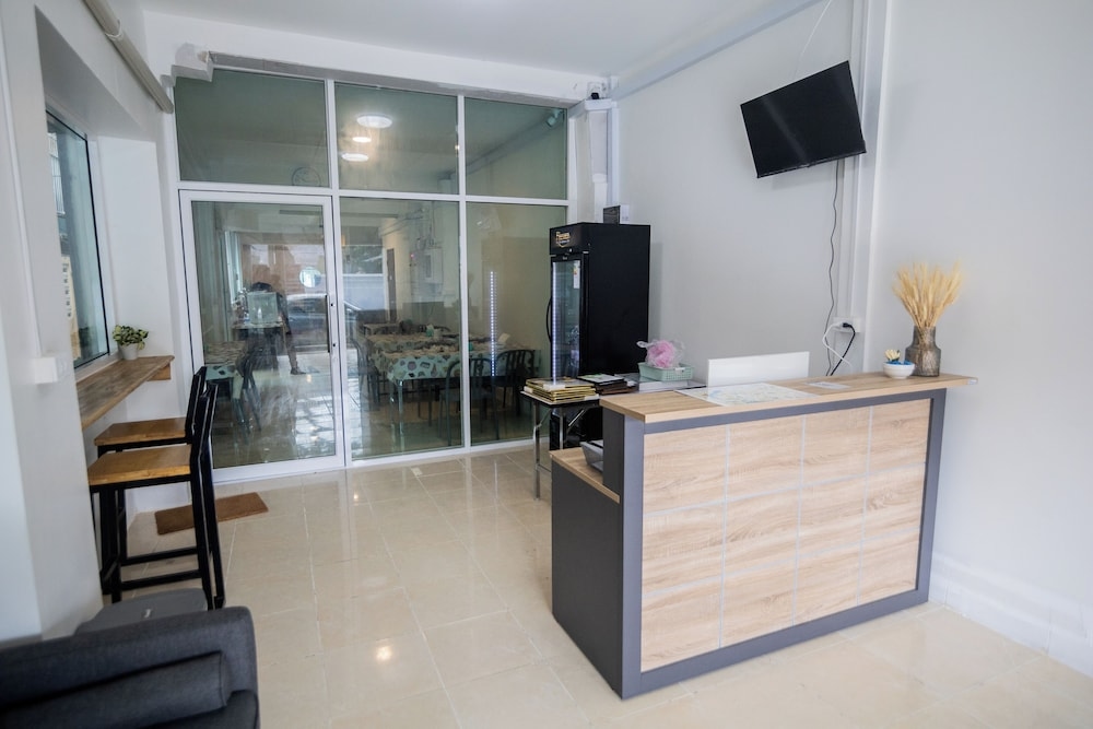 Foto de Bangkok Cozy Home at Khaosan Road