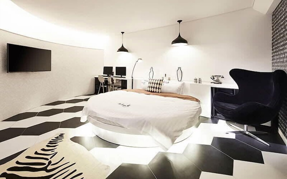 Hotel Boutique 9